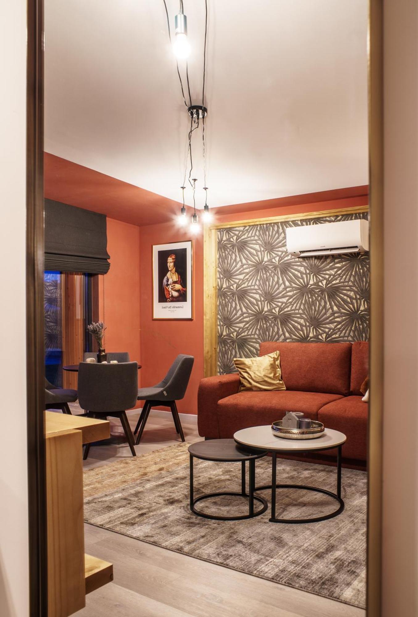 Nisa Kub Residence Hărman Extérieur photo